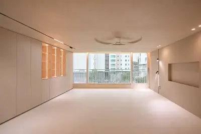 부산 구서동 쌍용예가아파트 2단지 대표 이미지